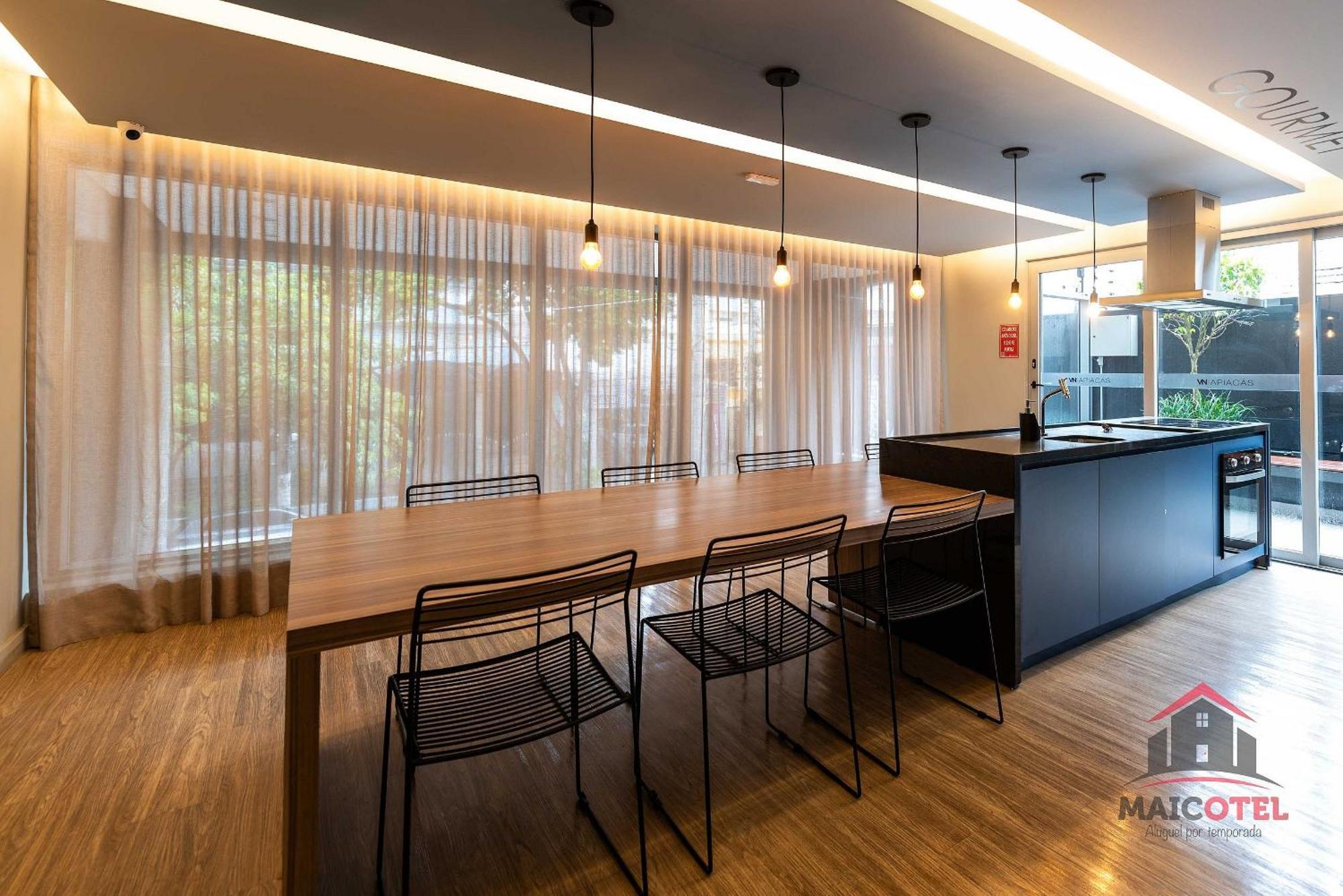 Vs11 Studio Para 4 Pessoas Prox. Allianz C/ Vaga São Paulo Eksteriør bilde